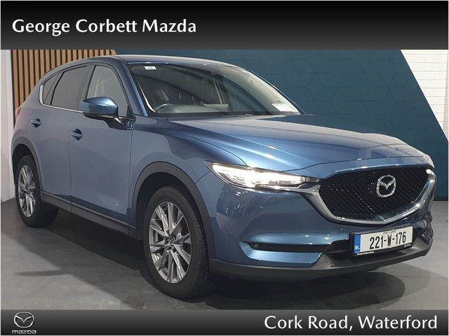 vehicle for sale from George Corbett Motors