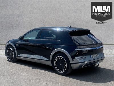 2022 Hyundai Ioniq 5