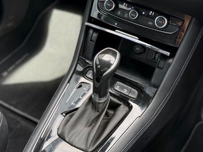 2019 Opel Grandland X
