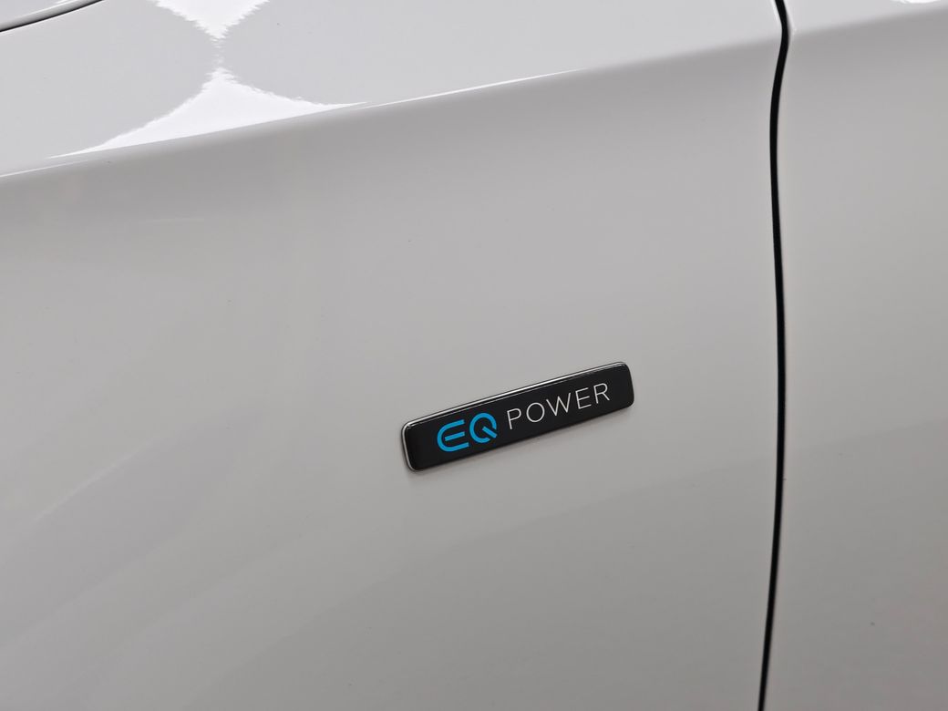 2021 Mercedes-Benz A Class