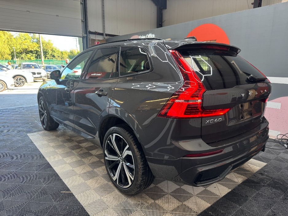 2023 Volvo XC60