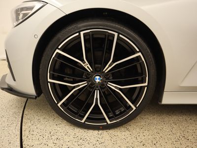 2020 BMW 3 Series
