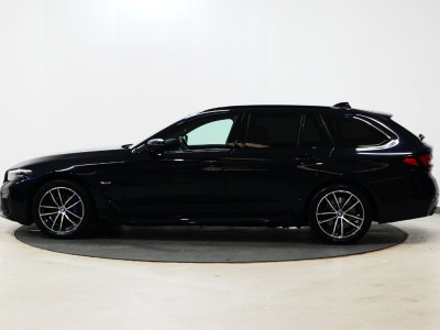 2022 BMW 5 Series