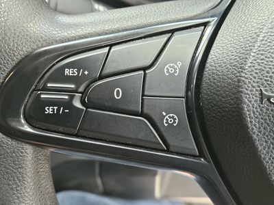 2023 Renault Trafic