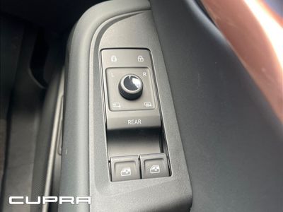 2026 Cupra Tavascan