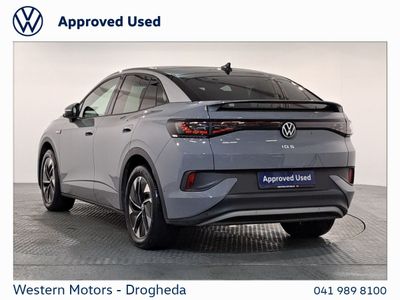 2023 Volkswagen ID.5