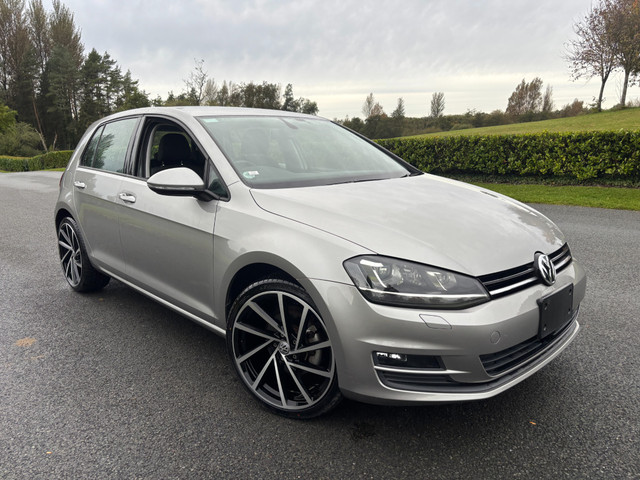 vehicle for sale from Byrne Motor Company