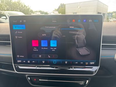 2024 Volkswagen ID.7