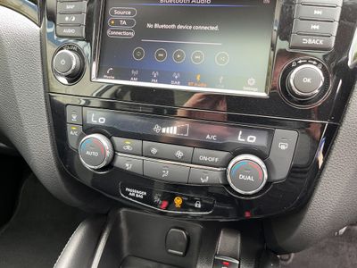2019 Nissan Qashqai