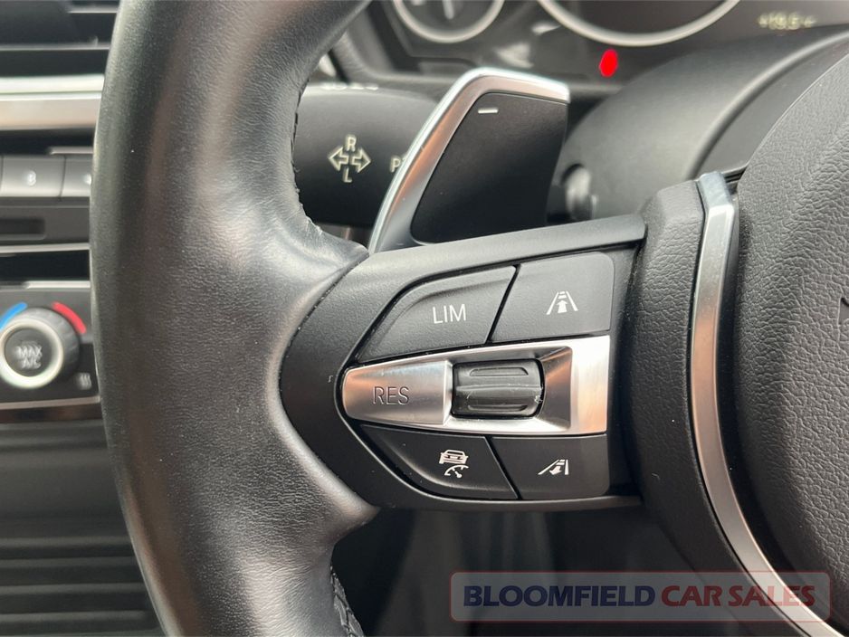 2016 BMW 4 Series