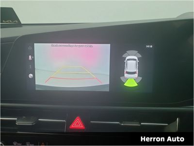 2024 Kia Niro