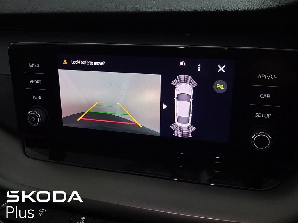 2023 Skoda Octavia