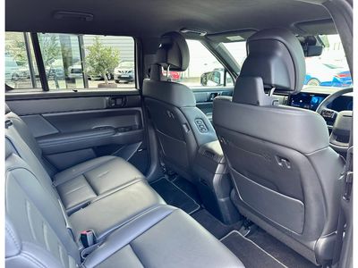 2024 Hyundai Santa Fe
