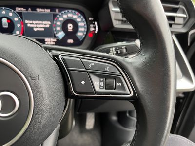 2024 Audi A3