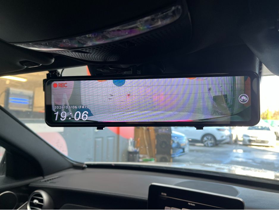 2017 Mercedes-Benz C Class