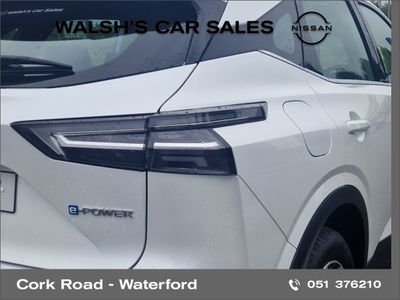 2026 Nissan Qashqai