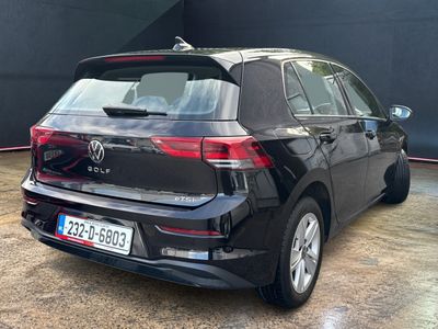 2023 Volkswagen Golf