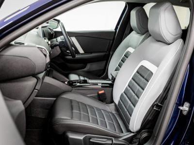 2025 Citroen C4