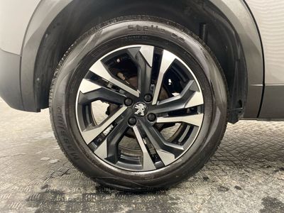 2023 Peugeot 2008