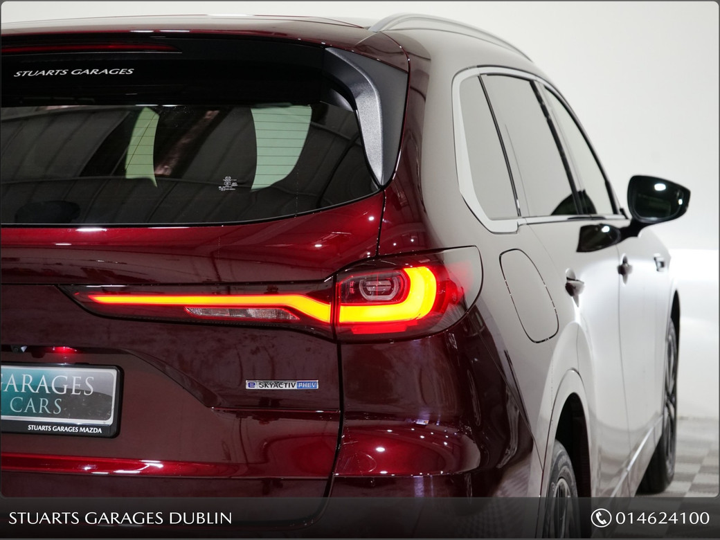 2026 Mazda CX-80