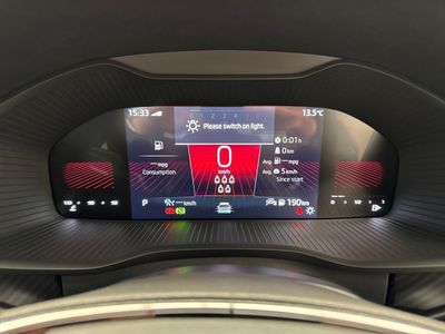 2023 Skoda Kodiaq