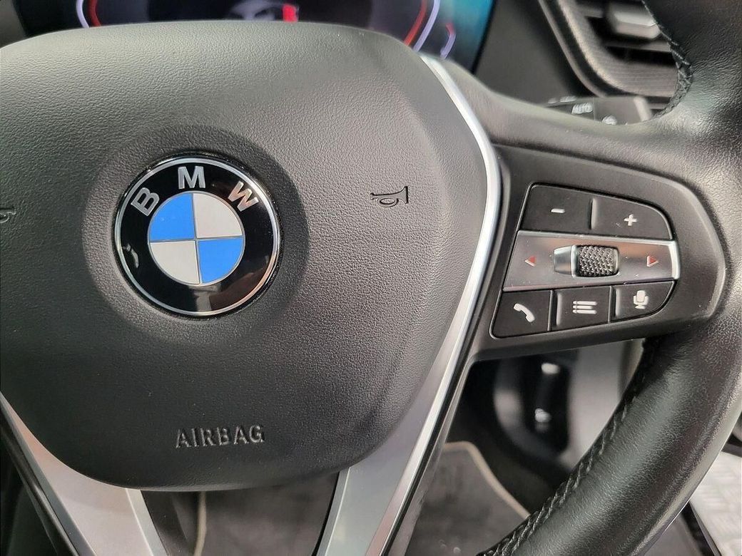 2023 BMW 1 Series