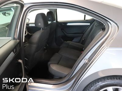 2022 Skoda Superb