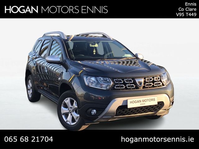 vehicle for sale from Hogan Motors Ennis