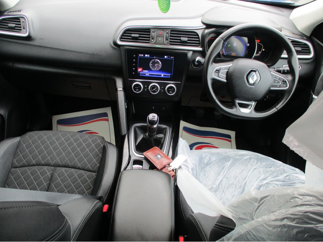 2019 Renault Kadjar
