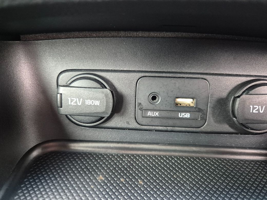 2016 Kia Sportage