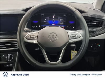 2026 Volkswagen Polo