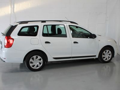 2017 Dacia Logan