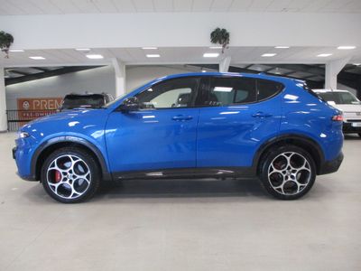 2024 Alfa Romeo Tonale