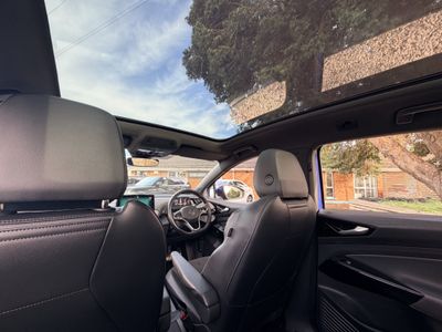 2023 Volkswagen ID.4