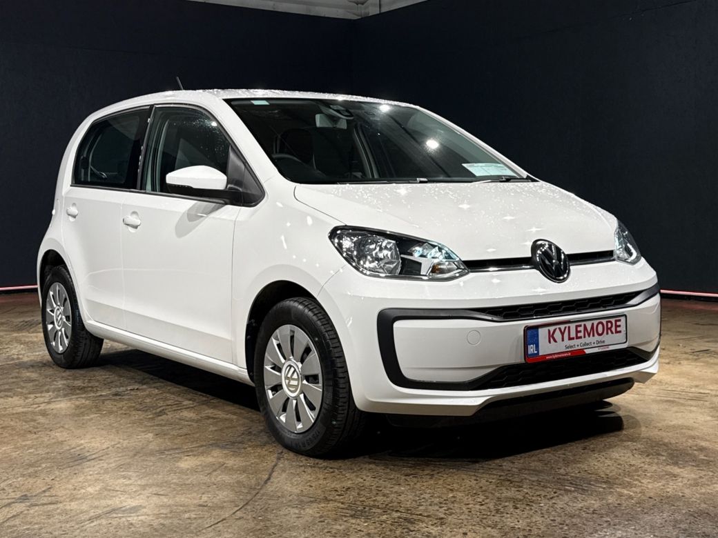 2020 Volkswagen up!