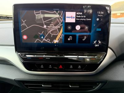 2022 Volkswagen ID.5