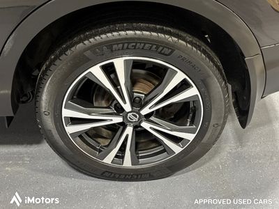 2020 Nissan Qashqai