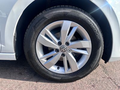 2020 Volkswagen Polo
