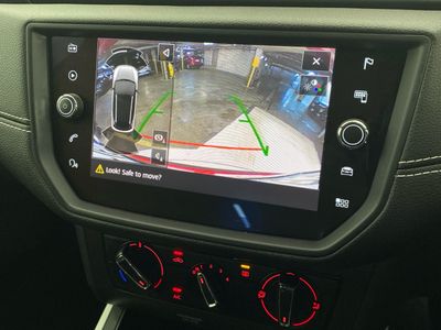 2019 SEAT Arona