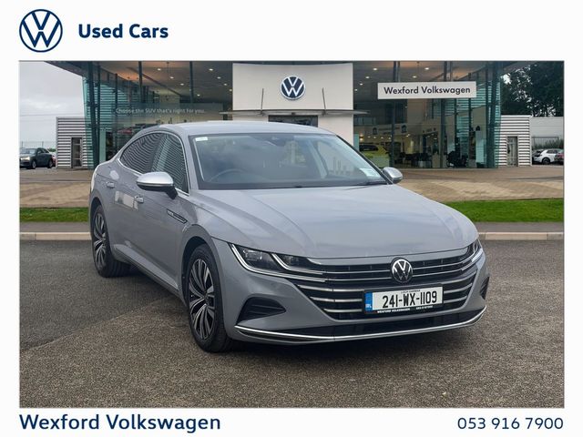 vehicle for sale from Wexford Volkswagen