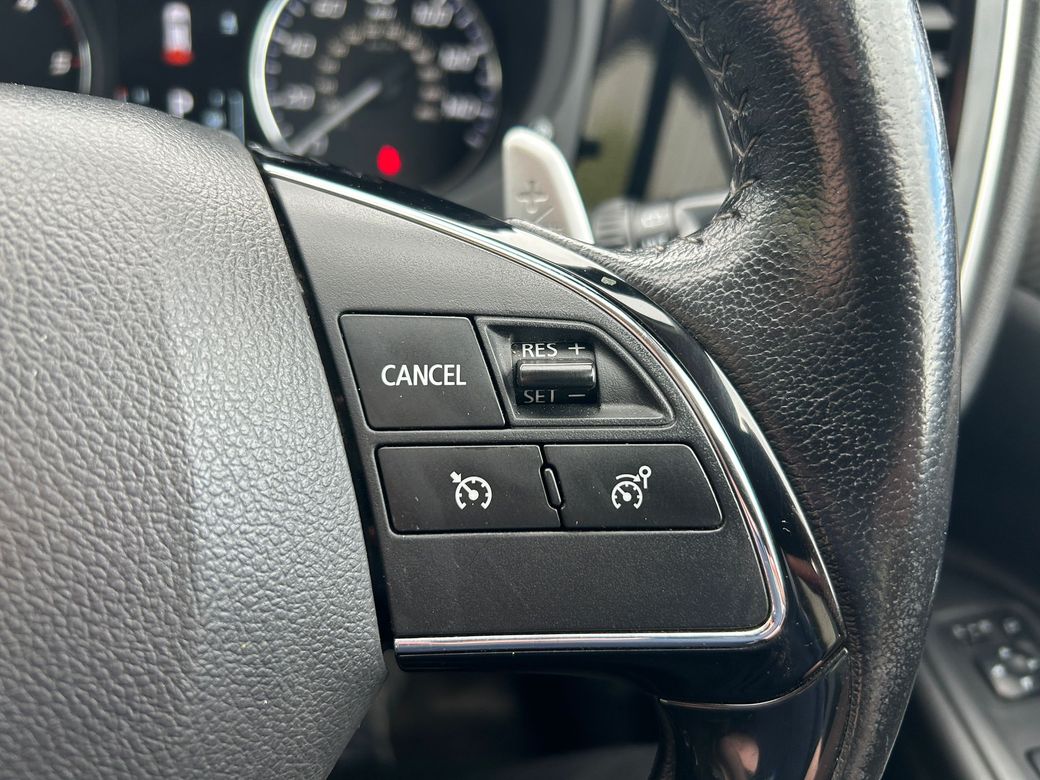 2018 Mitsubishi Outlander