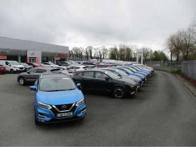 2018 Nissan Qashqai