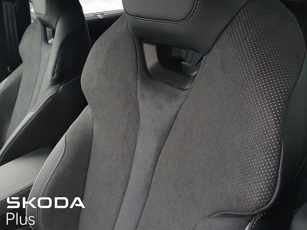 2026 Skoda Enyaq