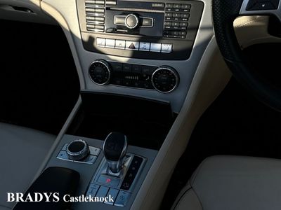 2014 Mercedes-Benz SL Class