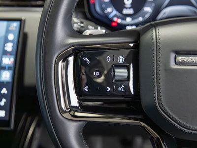 2024 Land Rover Range Rover Sport