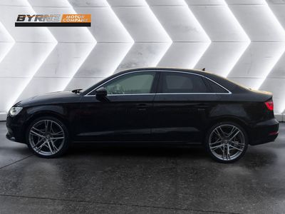 2016 Audi A3