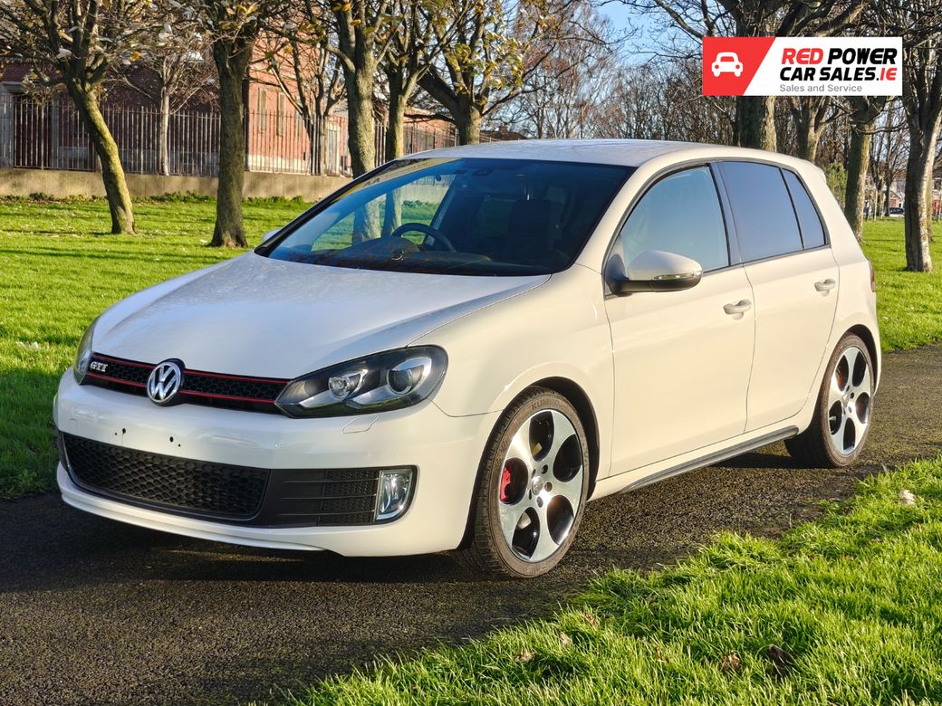 2013 Volkswagen Golf
