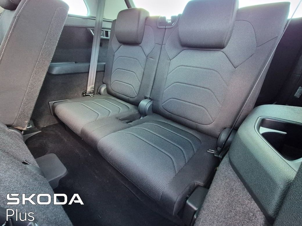 2024 Skoda Kodiaq