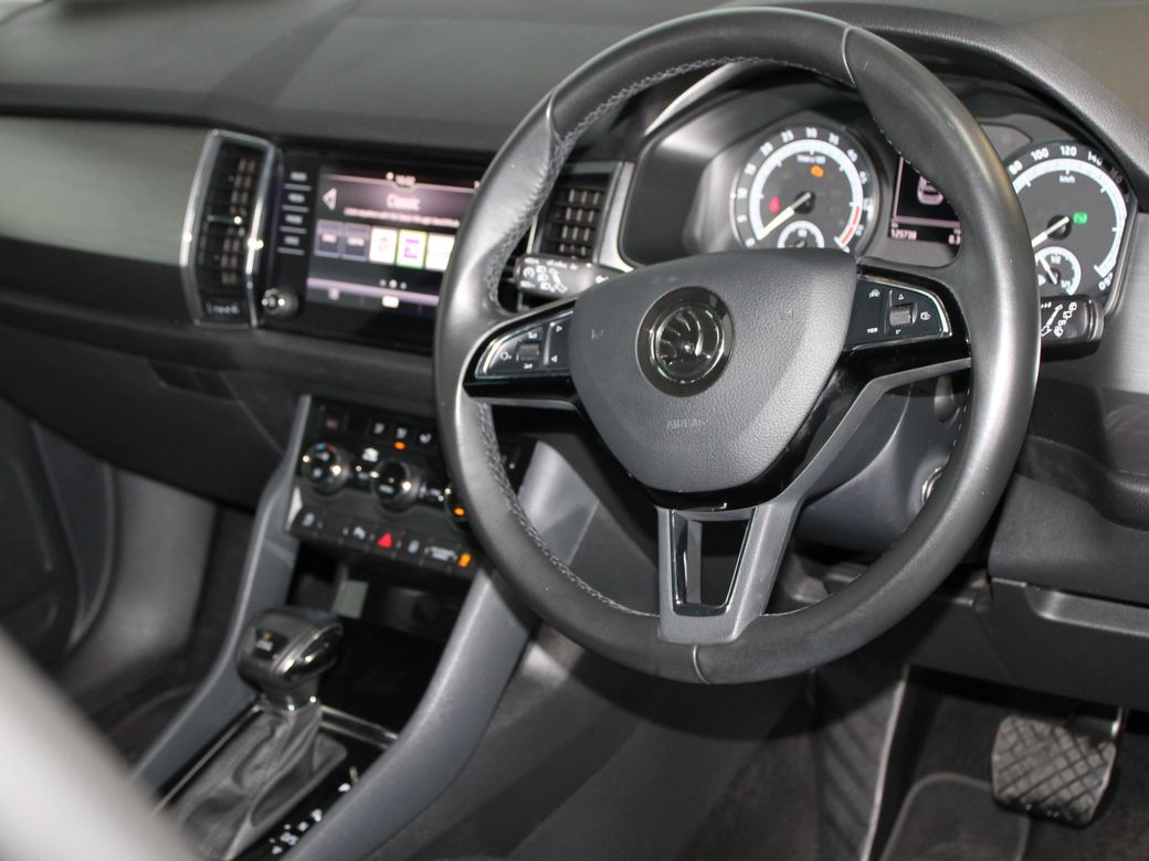 2020 Skoda Kodiaq