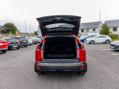 2020 Peugeot 3008